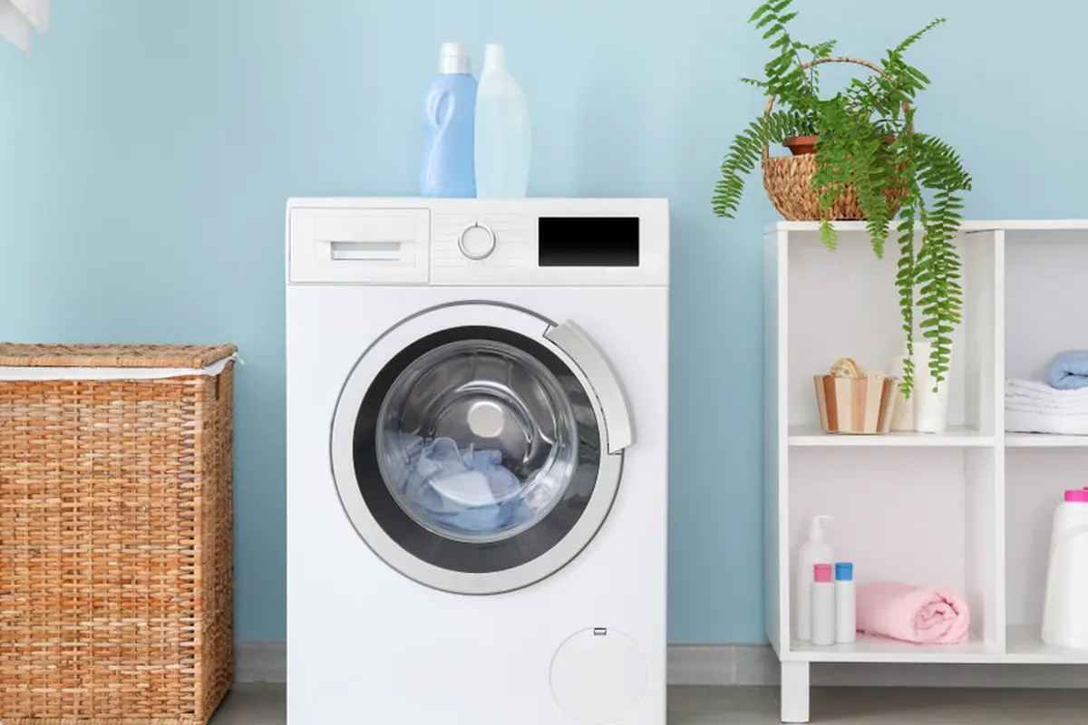 Ingin Mesin Cuci di Rumah Awet dan Bertahan Lama? Ini Tipsnya!