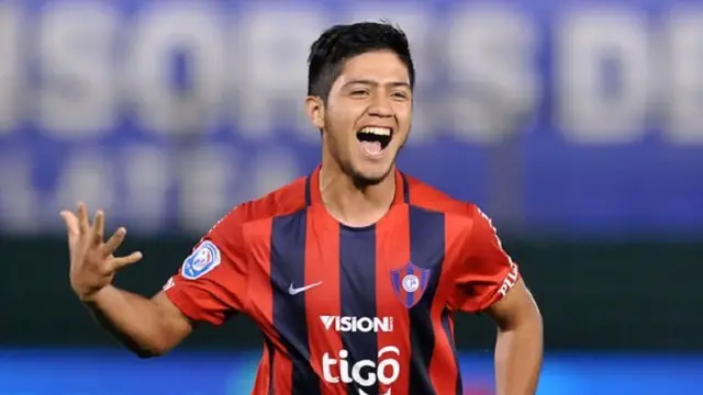 Sergio Diaz