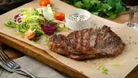 9 Rekomendasi Tempat Makan Steak Murah di Tebet 2026, Puas Mulai Rp 20 Ribuan