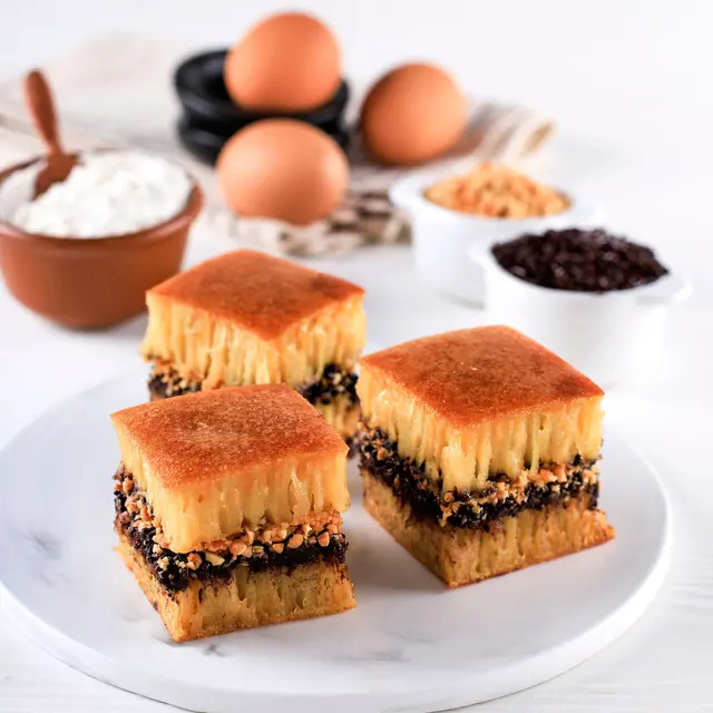5 Resep Terang Bulan Enak Empuk Bersarang Yang Mudah Dibuat Lifestyle Fimela Com
