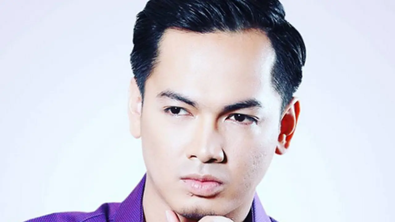[Bintang] Tommy Kurniawan