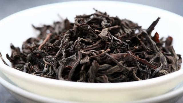 Teh Oolong Narcissus Wuyi (thelistli.com)