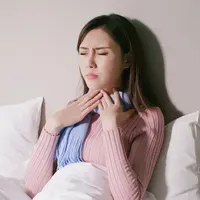 Ilustrasi gondong/Copyright shutterstock/aslysun