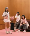 New Balance bawa pesona cantik Sakura dalam gaya sporty (dok. JDSports)