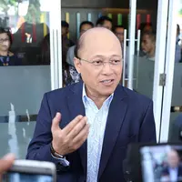 Mario Teguh (Nurwahyunan/Bintang.com)