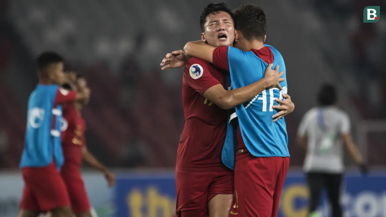 Timnas Indonesia U-19