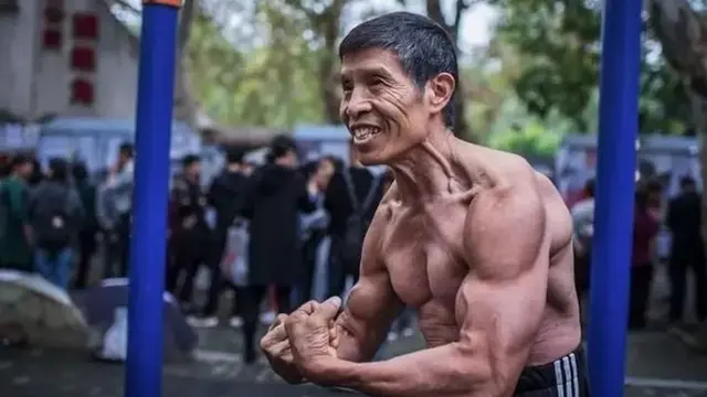 binaragawan