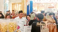 Anggaran Belanja BUMN Rp 1.000 Triliun, Sentuh UMKM Baru Rp 60 Triliun