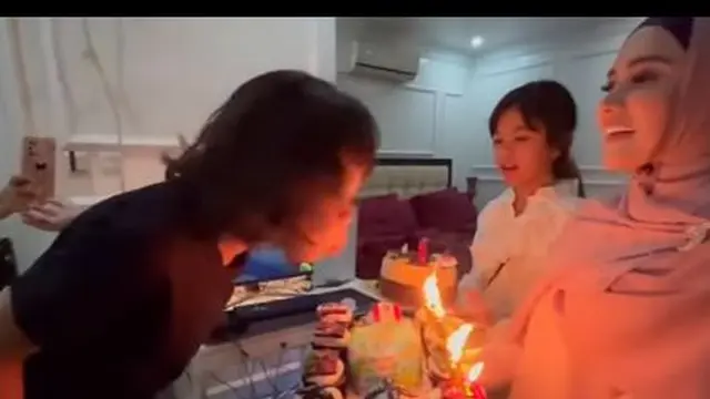 Mulan Jameela (Instagram/mulanjameela1)