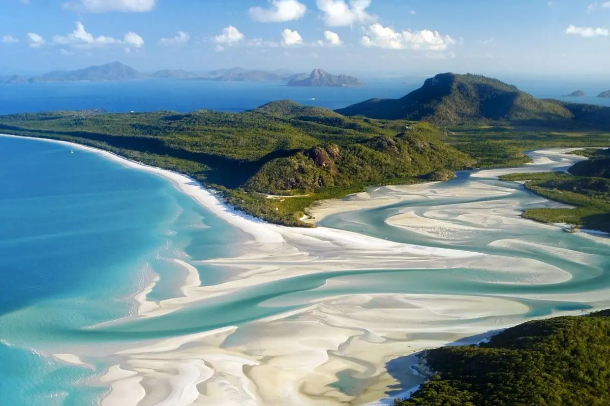 [Bintang] Australia