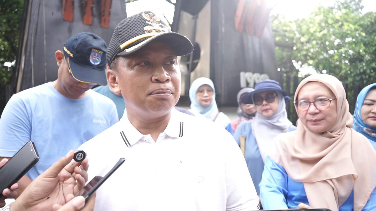 Wali Kota Depok Beberkan Hasil Evaluasi WFH ASN