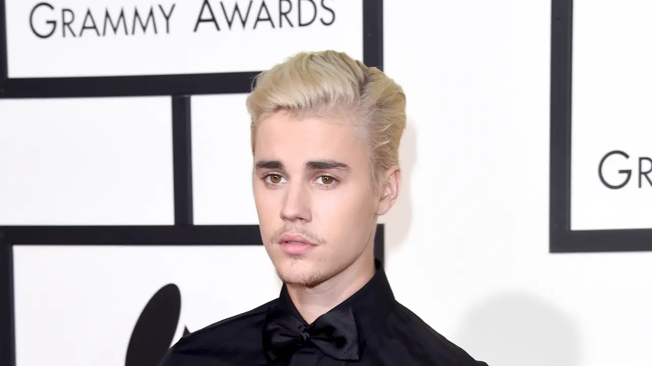 [Bintang] Selamat Tinggal Rambut Gimbal, Justin Bieber Ubah Gaya Rambut Lagi