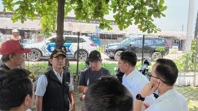 Kurangi Sampah ke TPA Sarimukti, Pemkab Bandung Minta Warga Olah Sampah Organik dan Anorganik