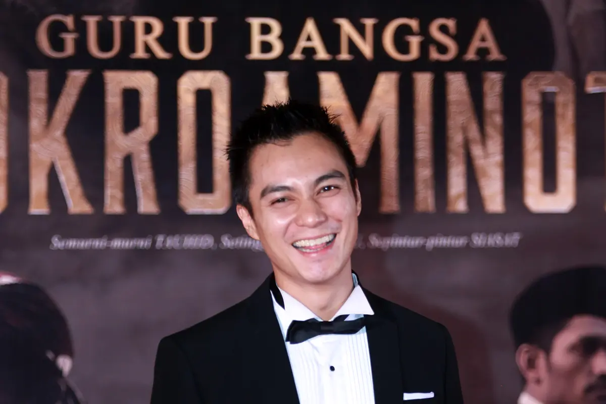Baim Wong