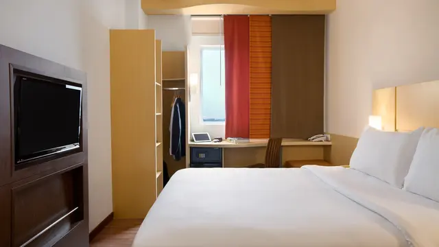 Hotel Ibis Bandung Pasteur