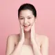 Ilustrasi perempuan dengan kulit yang halus dan plumpy. © despositphotos.com/kitthanes_r@hotmail.com