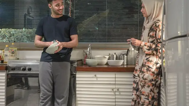 Wedding Agreement The Series (Foto: Disney+ Hotstar)