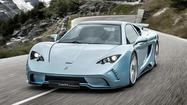 Vencer Sarthe