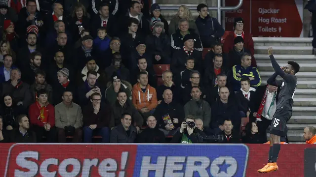 Daniel Sturridge