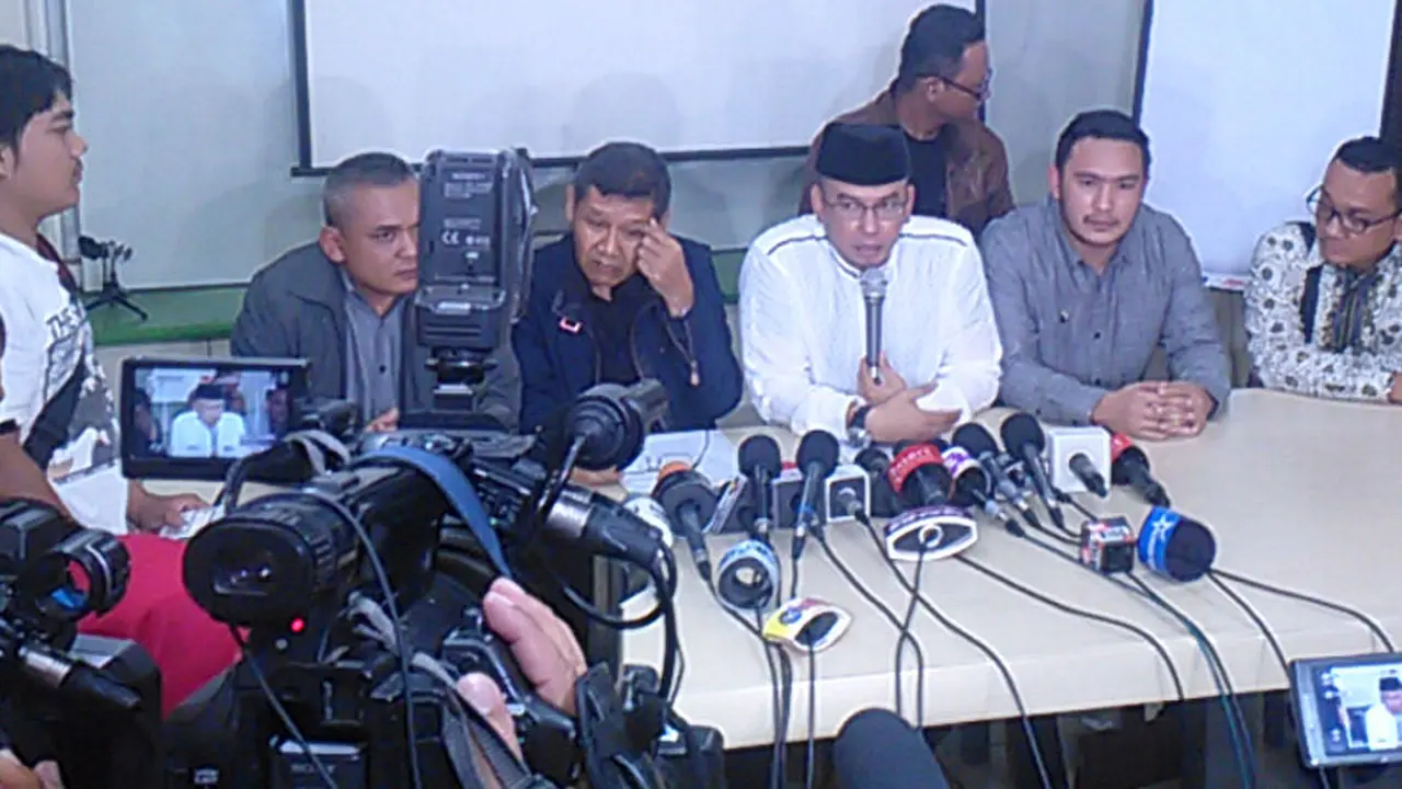 Ustad Aswan Akui Nikah Siri dan Punya Anak dari RP