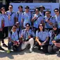 Federal Oil ajak konsumen setianya nonton langsung MotoGP Indonesia 2023 di Sirkuit Mandalika, Lombok, NTB. (ist)