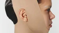 Kontroversi Kim Kardashian Rilis Face Wrap untuk Membentuk Rahang Wajah, Auto Disorot Para Pakar