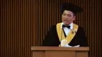 Alasan Mengapa Megawati Mendapatkan Gelar Doktor Honoris Causa oleh Universitas Padjadjaran pada 25 Mei 2016
