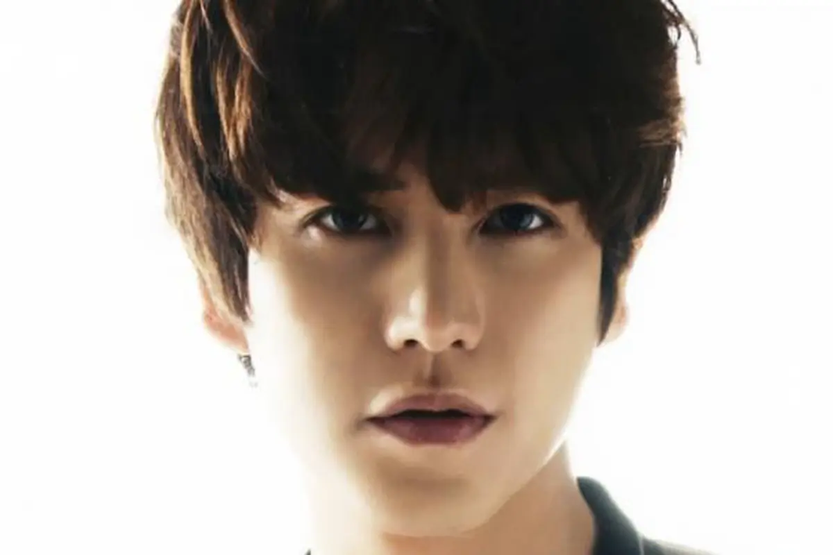 Kyuhyun Super Junior