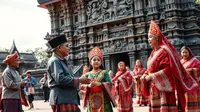 Cara Melestarikan Budaya-Budaya Daerah Adalah: Panduan Lengkapnya