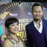 Nirina Zubir hadir di Festival Film Bandung (FFB) 2016. Nirina mendukung dan berharap film Indonesia bisa menjadi tuan rumah di negeri sendiri.