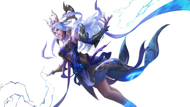 Selena Mobile Legends