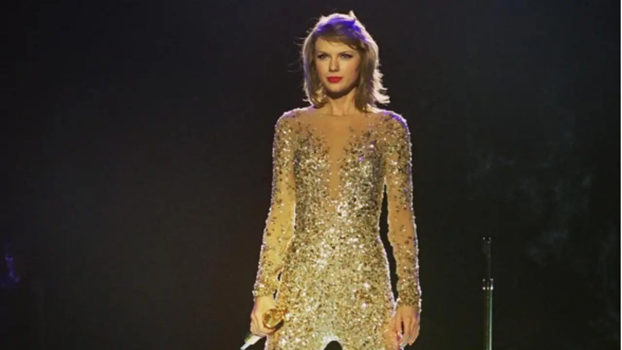 Taylor Swift