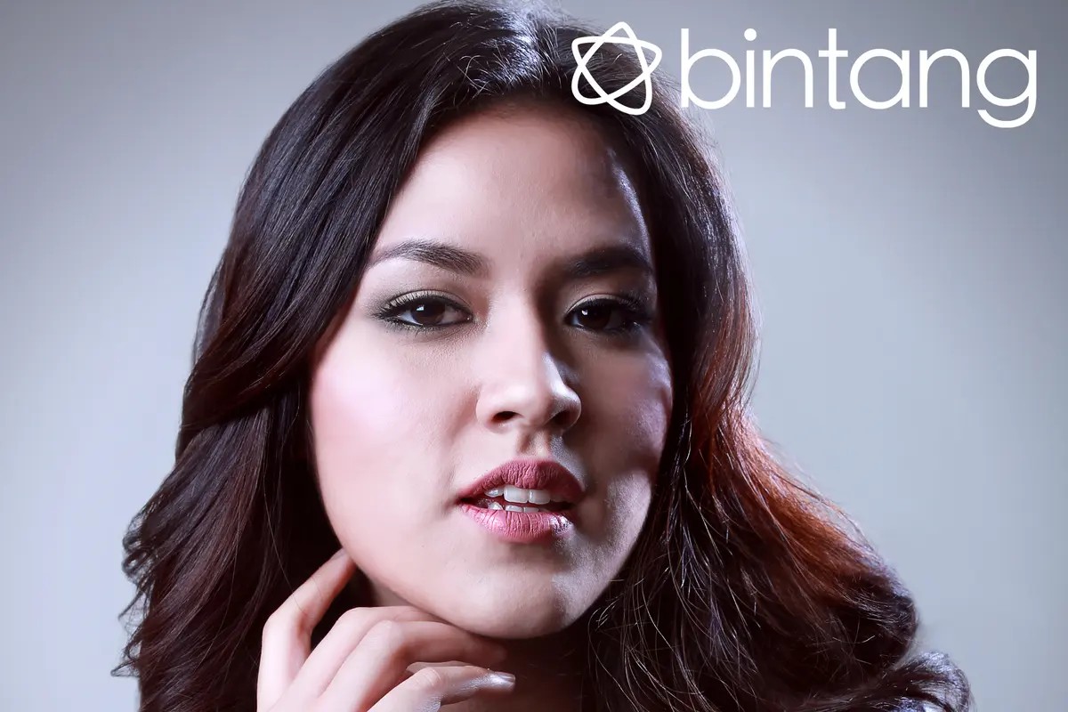 [Bintang] Raisa