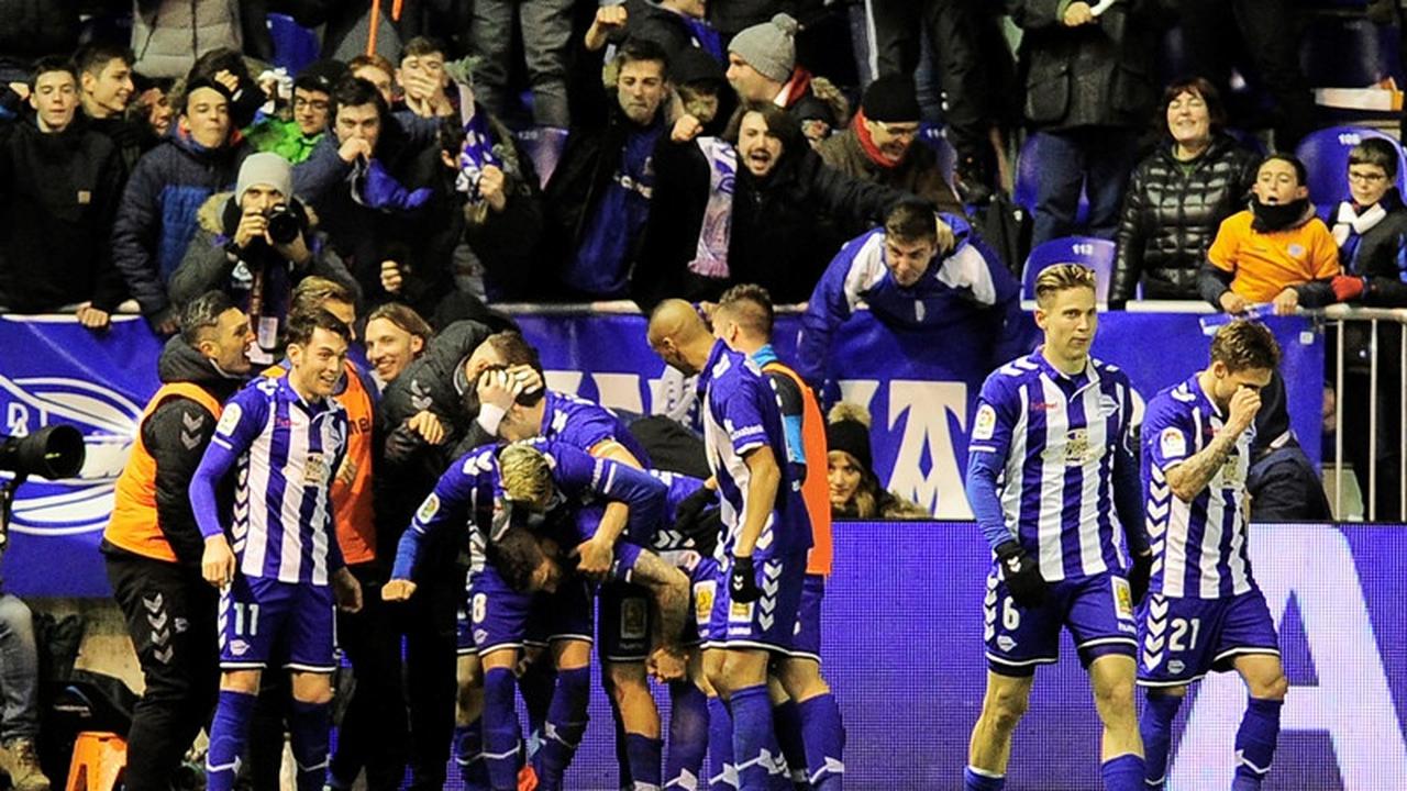 Deportivo Alaves