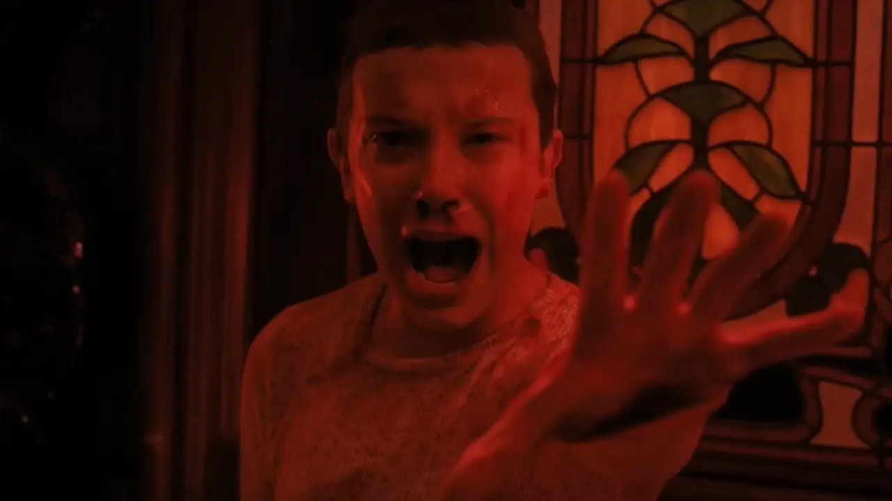 Cuplikan trailer Stranger Things Season 4 Volume 2 (YouTube Netflix)