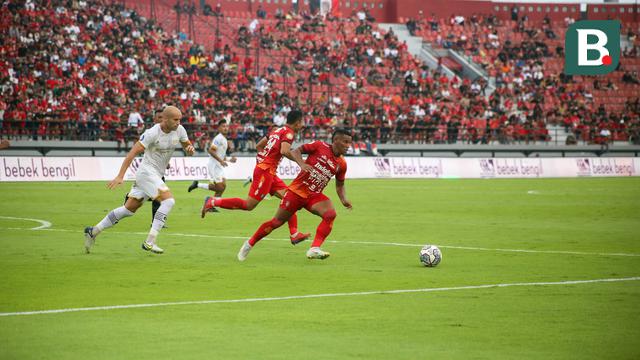 Bali United, Dewa United, BRI Liga 1