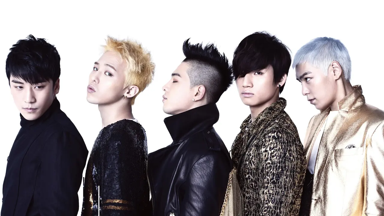 [Bintang] BigBang
