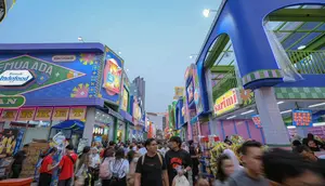Emiten INDF Kantongi Penjualan Rp 101,49 Triliun hingga September 2026
