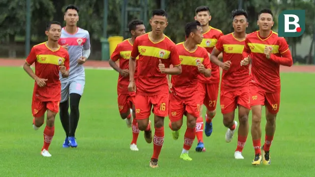 Kalteng Putra