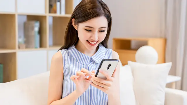 Nggak Usah Galau, Yuk Pantau Paketmu dengan Mudah