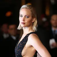 Jennifer Lawrence (AFP/Bintang.com)