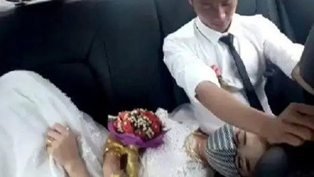 Akal-akalan Penumpang Bus untuk Mencegah Mabuk Perjalanan, Mau Coba? (ist)
