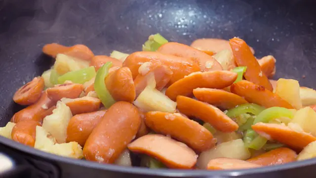 5 Menu Cepat Saji Lezat untuk Sahur dan Berbuka Puasa