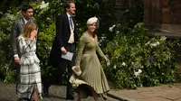 Dilema Putri Eugenie, Dapat Undangan Natal dari Pangeran Harry dan Kerajaan Inggris