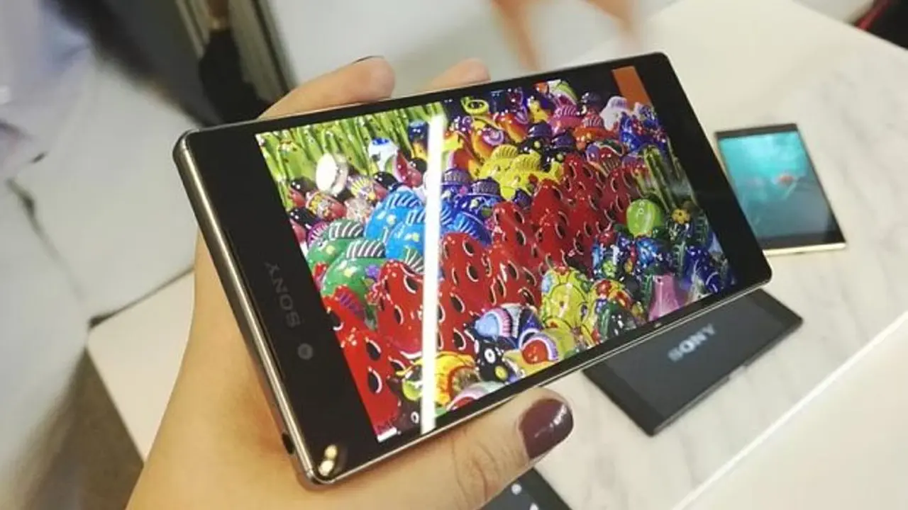 4 Trik untuk Tingkatkan Performa Sony Xperia Z5
