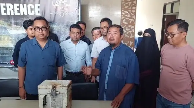 Tak Terkait Kasus Pembakaran Warung Mi, 17 HP hingga Drone Dikembalikan