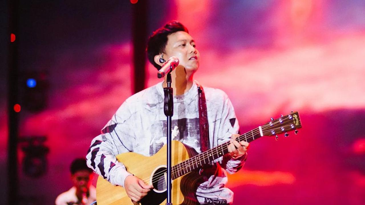 Denny Caknan. (Foto: Dok. Instagram @denny_caknan)