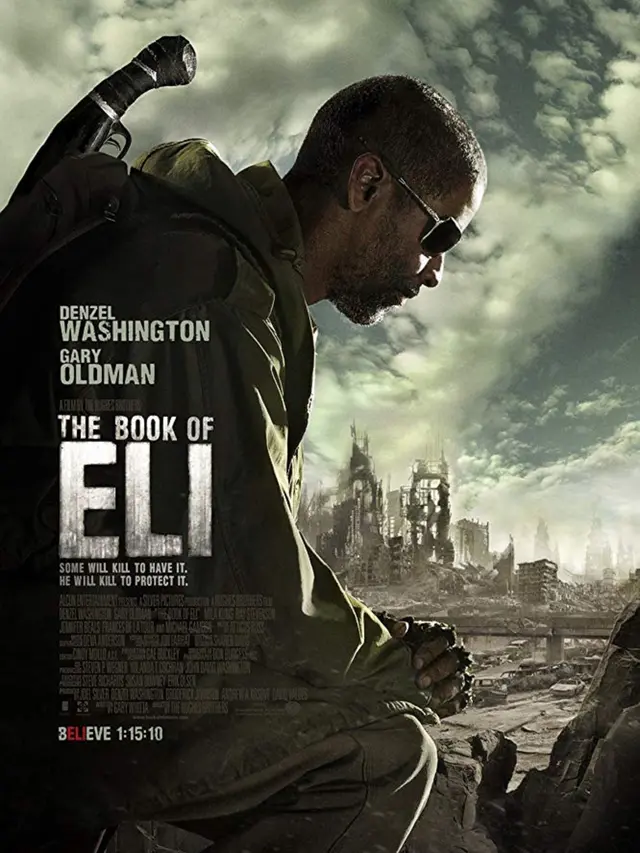 The Book of Eli (Warner Bros via IMDb)