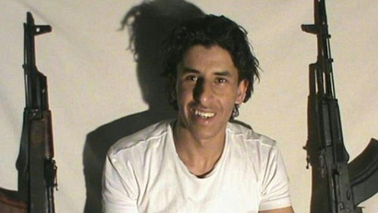 Pelaku teror Tunisia, Seifeddine Rezgui