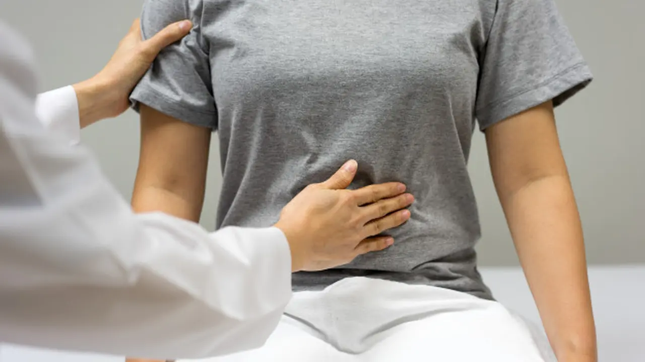 Menopause Prematur